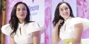 Chelsea Islan Deg-Degan Jelang Syuting 'SEBELUM IBLIS MENJEMPUT AYAT 2'