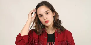 Chelsea Islan Mengaku Namanya Nggak Dikenal Masyakarat, Ternyata Ini Alasannya