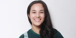 Chelsea Islan Saingi Para Senior di Indonesia Movie Awards 2015