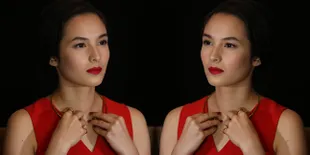 Chelsea Islan Temukan Cinta di Lokasi Syuting