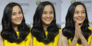 Chelsea Islan Ucapkan Terima Kasih, Netizen Puji Sempurna