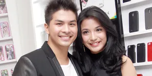 Chelsea Olivia Bantah Pernikahannya Tak Direstui Orangtua