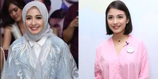 Chelsea Olivia Dapat Kabar Dadakan 'Temu Keluarga' Laudya Bella