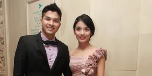 Chelsea Olivia - Glenn Alinskie Menikah Pasca Pemilu