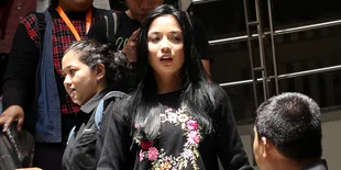 Chelsea Olivia Pusing Persiapkan Perkawinan