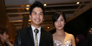 Chelsea Olivia: Saya Beruntung Punya Pacar Romantis