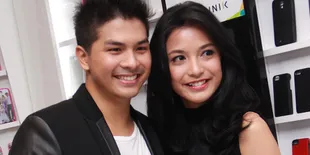 Chelsea Olivia Ungkap Konsep Pernikahannya Dengan Glenn Alinskie