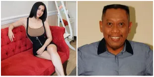Chemistry Dapat, Maria Vania Akhirnya 'Diperistri' Tukul Arwana