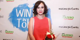 Chemistry Dion Wiyoko &#38; Pamela Bowie, Dijamin Bikin Baper Abis!