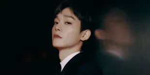 Chen Akan Gelar Resepsi Pernikahan Oktober Nanti, Member EXO Hadir dan SM Sudah Beri Konfimasi