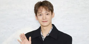 CHEN Duduki Puncak &#8216;Top Album&#8217; iTunes di 31 Negara