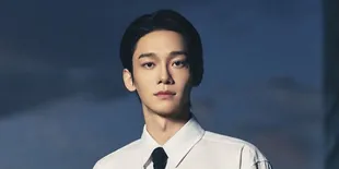 CHEN EXO Akan Sapa Penggemar Indonesia Lewat Konser Arcadia Pada Januari 2026