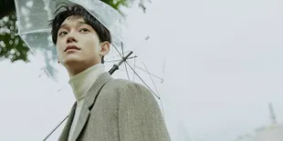 Chen EXO Siap Comeback Lewat Single Digital Terbaru 'Hello'