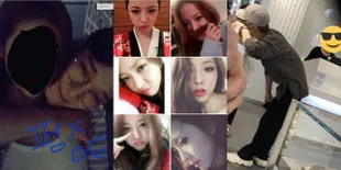 Chen EXO Umumkan Pernikahan, Beredar Foto Sosok Wanita Bernama Mihee yang Dikaitkan Dengannya: Diduga Belanja Perhiasan, Pakai Barang Couple &#38; Liburan Bareng ke Luar Negeri