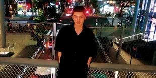 Chen Zheyuan: Daftar Drama dan Profil Terbaru 2025