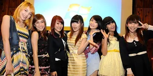 Cherry Belle: Anisa Rahma Tetap Keluarga Kita