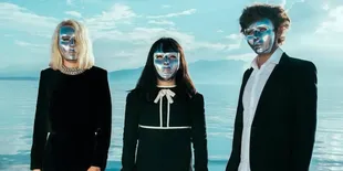 Cherry Glazzer, Band Psychedelic Dalam 'INSIDIOUS 3'