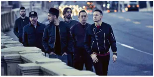 Chester Meninggal Tepat Setelah Linkin Park Rilis Video Baru