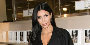 Chicago West Baru Berusia 10 Hari, Kim Kardashian Sudah Pengen Punya Anak Lagi