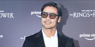 Chicco Jerikho Bakal Beradu Akting Dengan Artis Top Papan Atas dan Terkenal Dari Korea Dalam Film &#34;OFFICE ROMANCE RECIPE&#34; di Bulan November Mendatang, Siapakah Mereka?