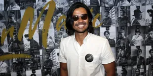 Chicco Jerikho dan Rio Dewanto Isi Soundtrack Filmnya Sendiri