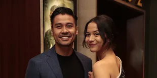 Chicco Jerikho Sembunyikan Usia Kehamilan Putri Marino