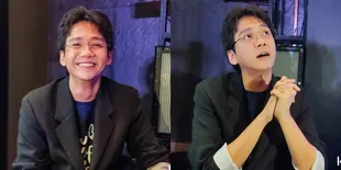 Chicco Kurniawan Main Film 'PRIMBON' Garapan Rudi Soedjarwo, Ungkap Tantangan Syuting di Medan Berat