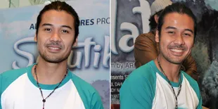 Chico Jericho Rasakan Serunya Ramadan Lewat Film