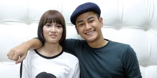 Chika Jessica Akui Hubungannya Dengan Dwi Andhika Hanya Settingan