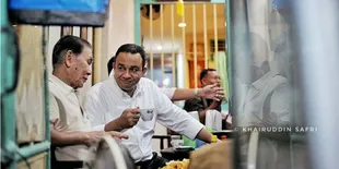 Chiki Fawzi: Anies-Sandi Perpaduan Powerful untuk Jakarta