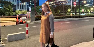 Chikita Meidy Beberkan Perkembangan Laporan Polisi, Dapat Ancaman Penghilangan Nyawa