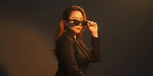 Chikita Meidy Sebut Rumah Tangganya Penuh Kriminalitas, Sindir Suami Bak Tuyul