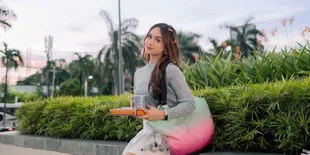 Chintya Gabriella Rilis Lagu 'Ambisius', Pengingat untuk Jaga Diri di Tengah Kesibukan