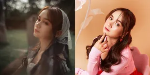 Chintya Gabriella Sematkan Pesan Agar Jangan Terlalu Overthinking Lewat Single Terbaru 'Cerita Besar'