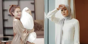 Chintya Ramlan vs Cynthia Ramlan, Nama Mirip dan Sama-Sama Model Tapi Kini Berseteru - Kamu Tim Mana?