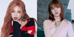 Chiquita BABYMONSTER Pukau Penggemar di Visual Photo dan Film, Lebih Dewasa dan Berkarisma!