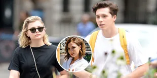 Chloe Moretz Soal Balikan Dengan Brooklyn & Sosok Victoria Beckham