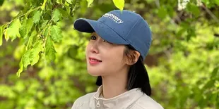 Choa Eks Crayon Pop Melahirkan Bayi Kembar, Jalani Progam IVF Pasca Sembuh dari Kanker Serviks