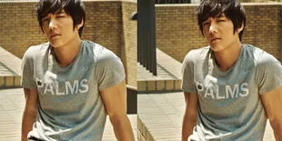 Choi Jinhyuk Sedih dan Malu Sebelum Wajib Militer