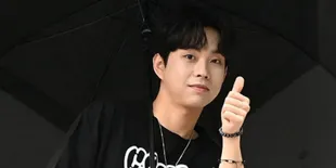 Choi Sang Yeob Bakal Menikah Agustus 2026, Acara Digelar Tertutup