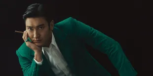 Choi Siwon Positif COVID-19, Batal Tampil di MAMA 2021 Sebagai Presenter