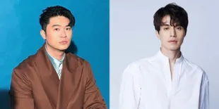 Choiza Sebut Lee Dong Wook Doyan Makan Tapi Tetap Ganteng Saat Wajib Militer