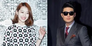 Choiza Simpan Foto Sulli f(x) di Dompet?