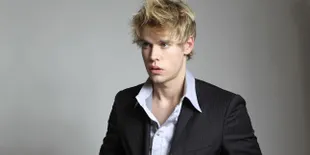 Chord Overstreet Persembahkan Lagu Khusus Untuk Cory Monteith