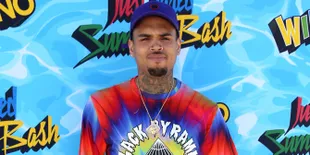 Chris Brown Ditangkap di Paris Atas Dugaan Kasus Narkoba & Pemerkosaan