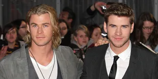 Chris dan Liam Hemsworth Jadi Kandidat Aktor Remake 'THE RAID'