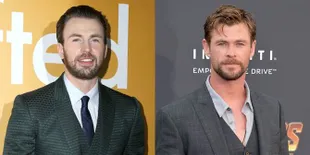 Chris Evans &#38; Chris Hemsworth Tak Akan Bisa Digabung, Kenapa Sih?
