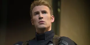 Chris Evans Kemungkinan Tak Akan Jadi Captain America Lagi