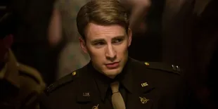 Chris Evans: Persaingan Superman VS Captain America Itu Konyol