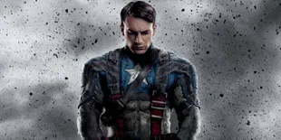 Chris Evans Umumkan Berhenti Perankan Captain America, Deadpool Pun Menangis